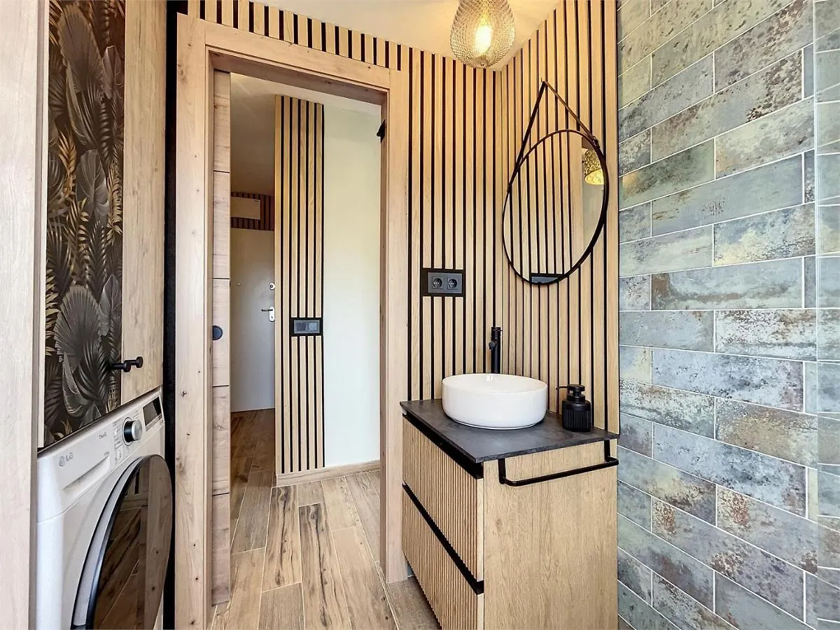 Urban Luxe Studio Torremoilinos Apartment Torremolinos