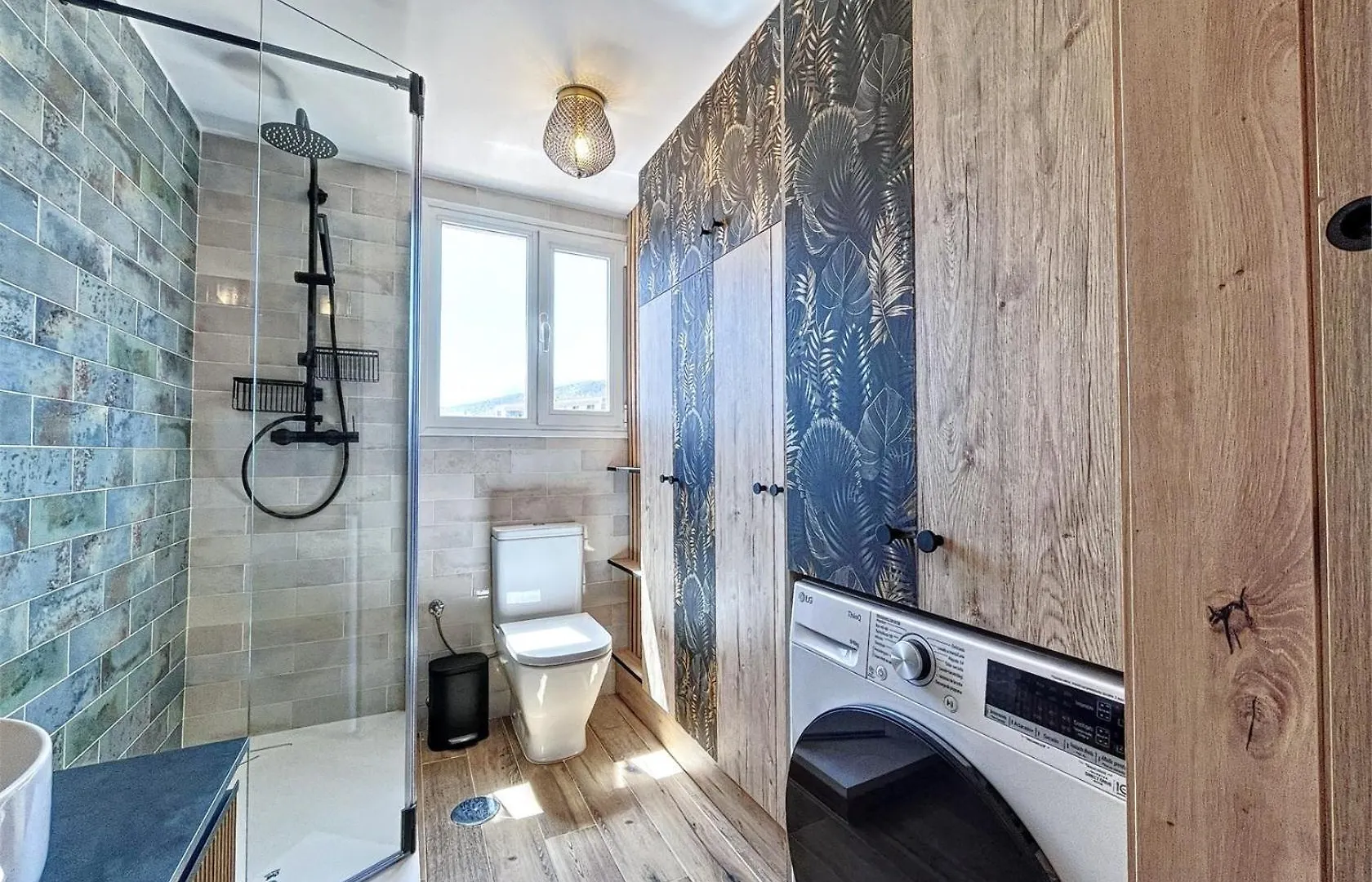 Apartment Urban Luxe Studio Torremoilinos Spanien