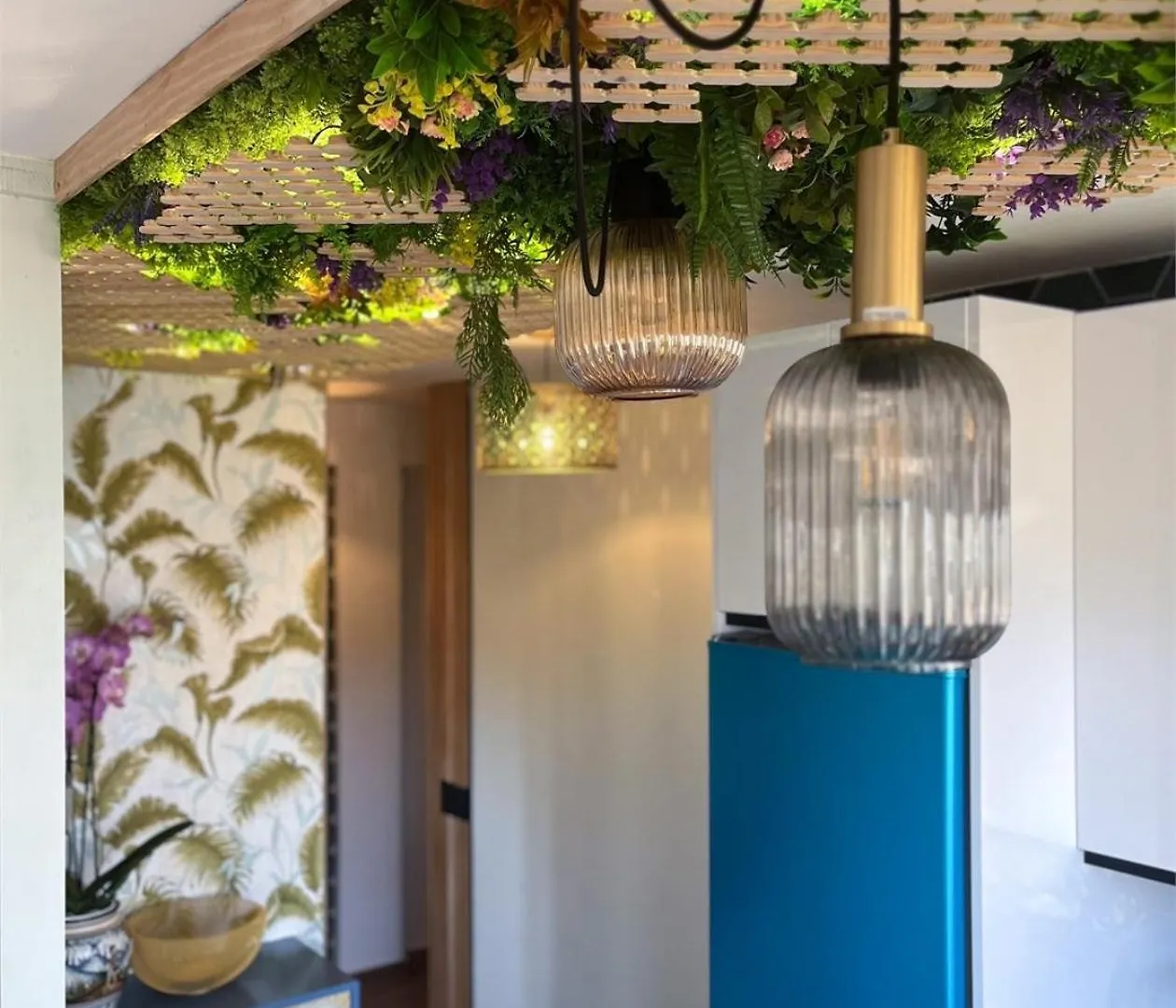 Urban Luxe Studio Torremoilinos