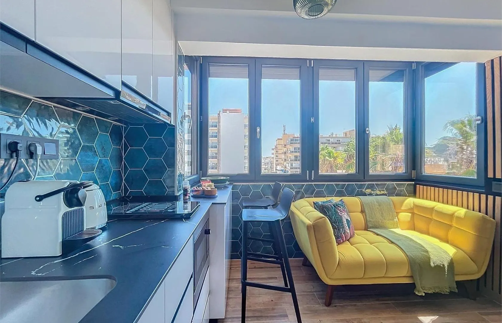 Urban Luxe Studio Torremoilinos Torremolinos