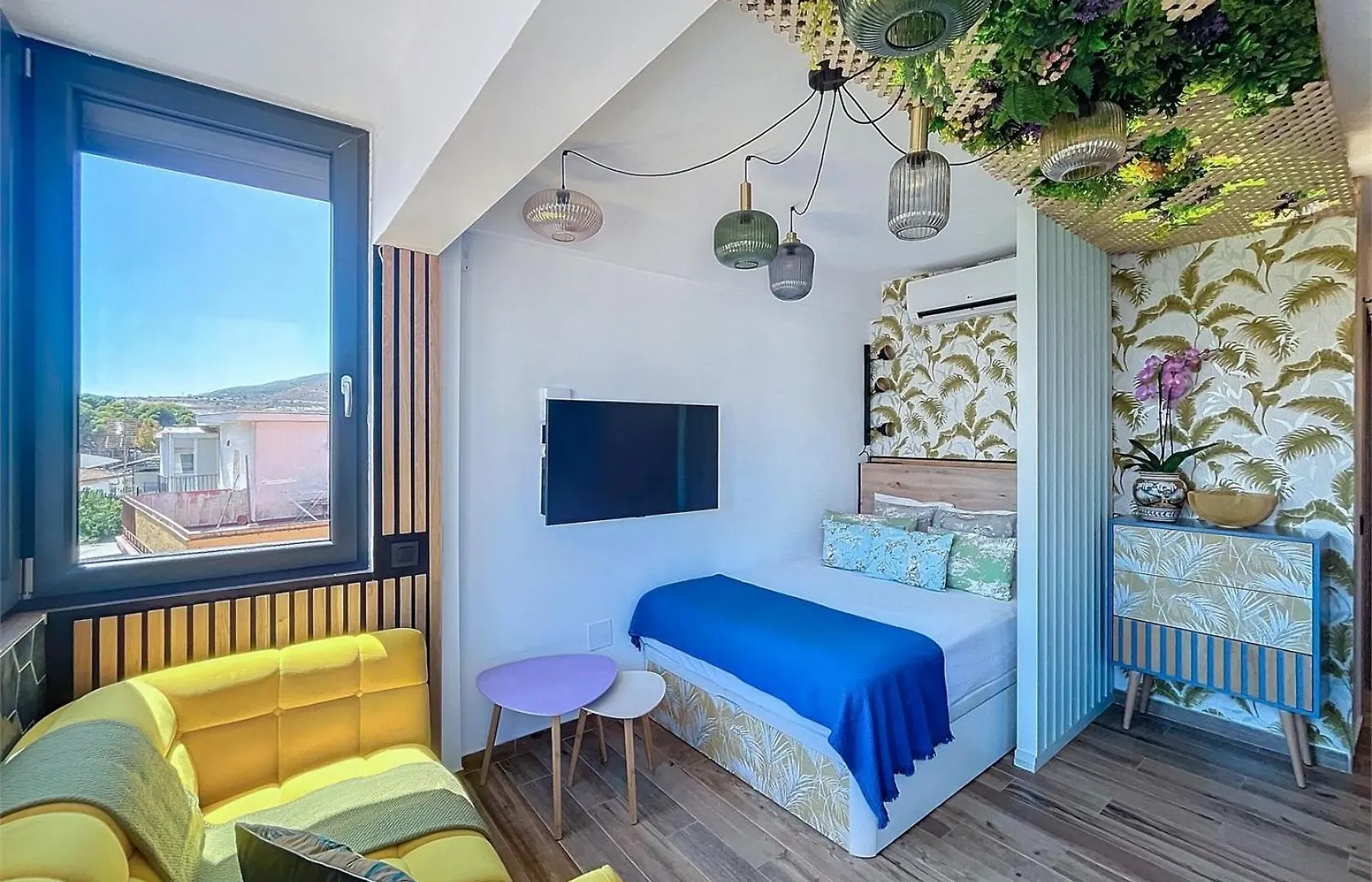 Urban Luxe Studio Torremoilinos Apartment