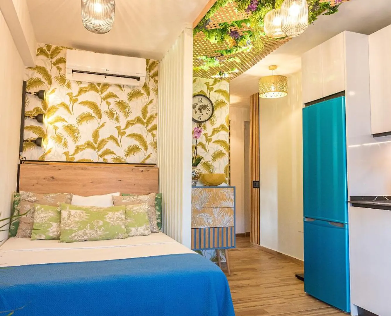 Urban Luxe Studio Torremoilinos 0*, Torremolinos