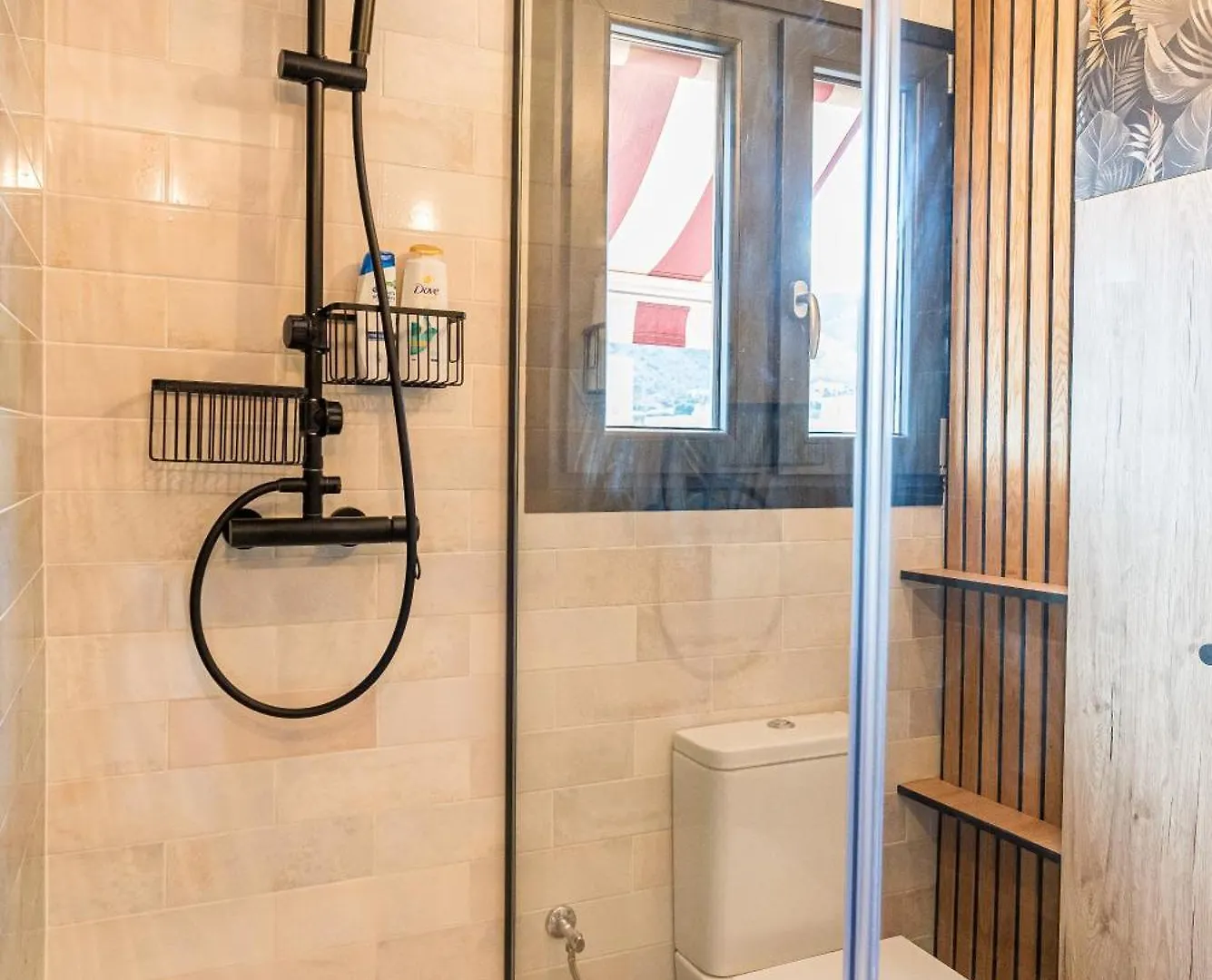 Urban Luxe Studio Torremoilinos 0*, טורמולינוס ספרד