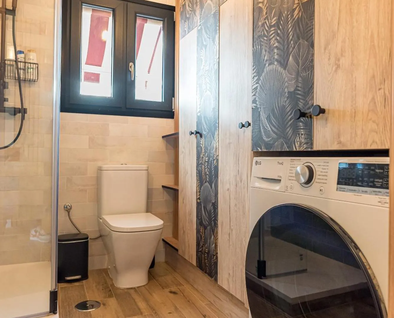 Apartment Urban Luxe Studio Torremoilinos