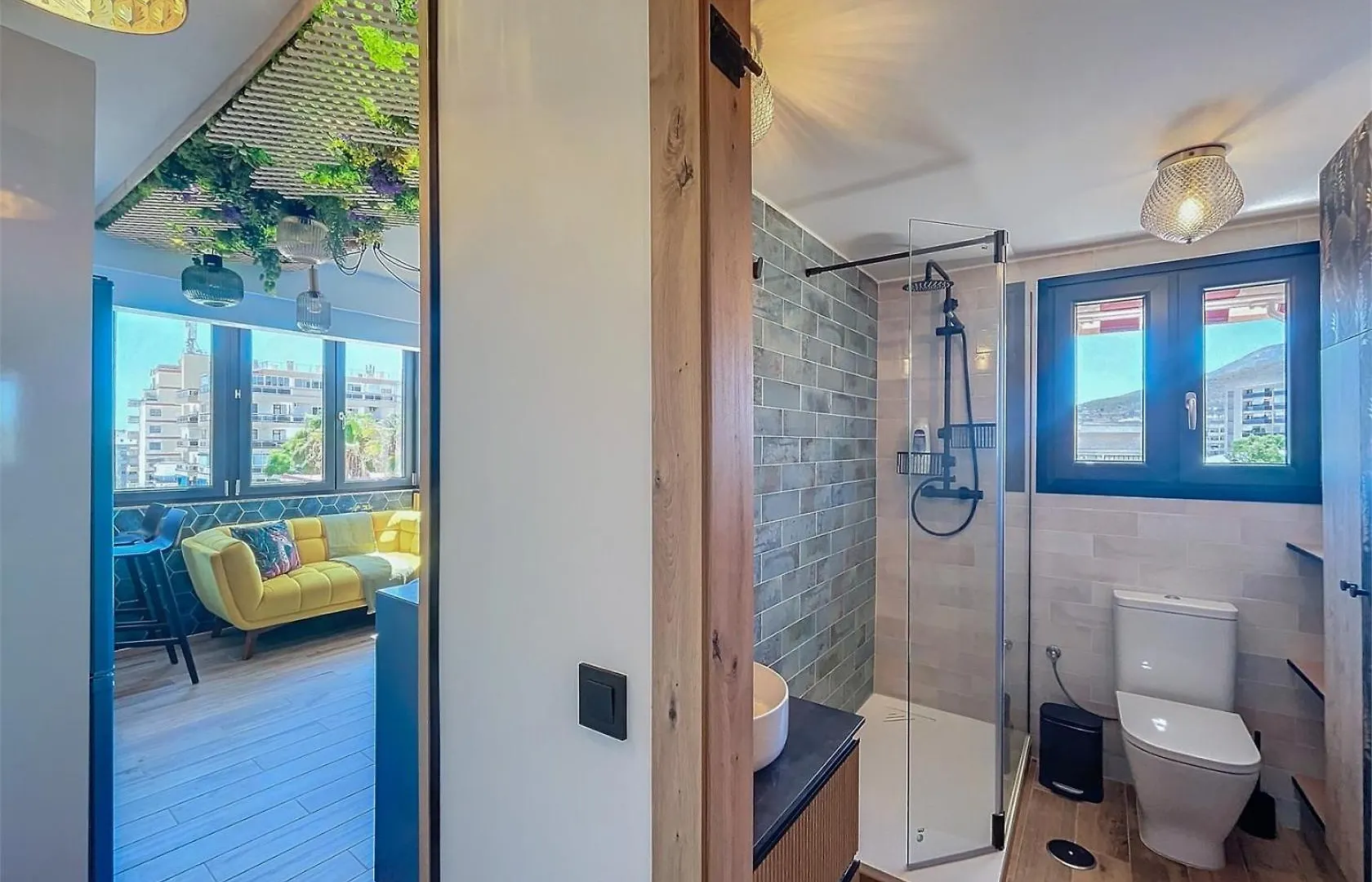 Urban Luxe Studio Torremoilinos 0*, Torremolinos Spain