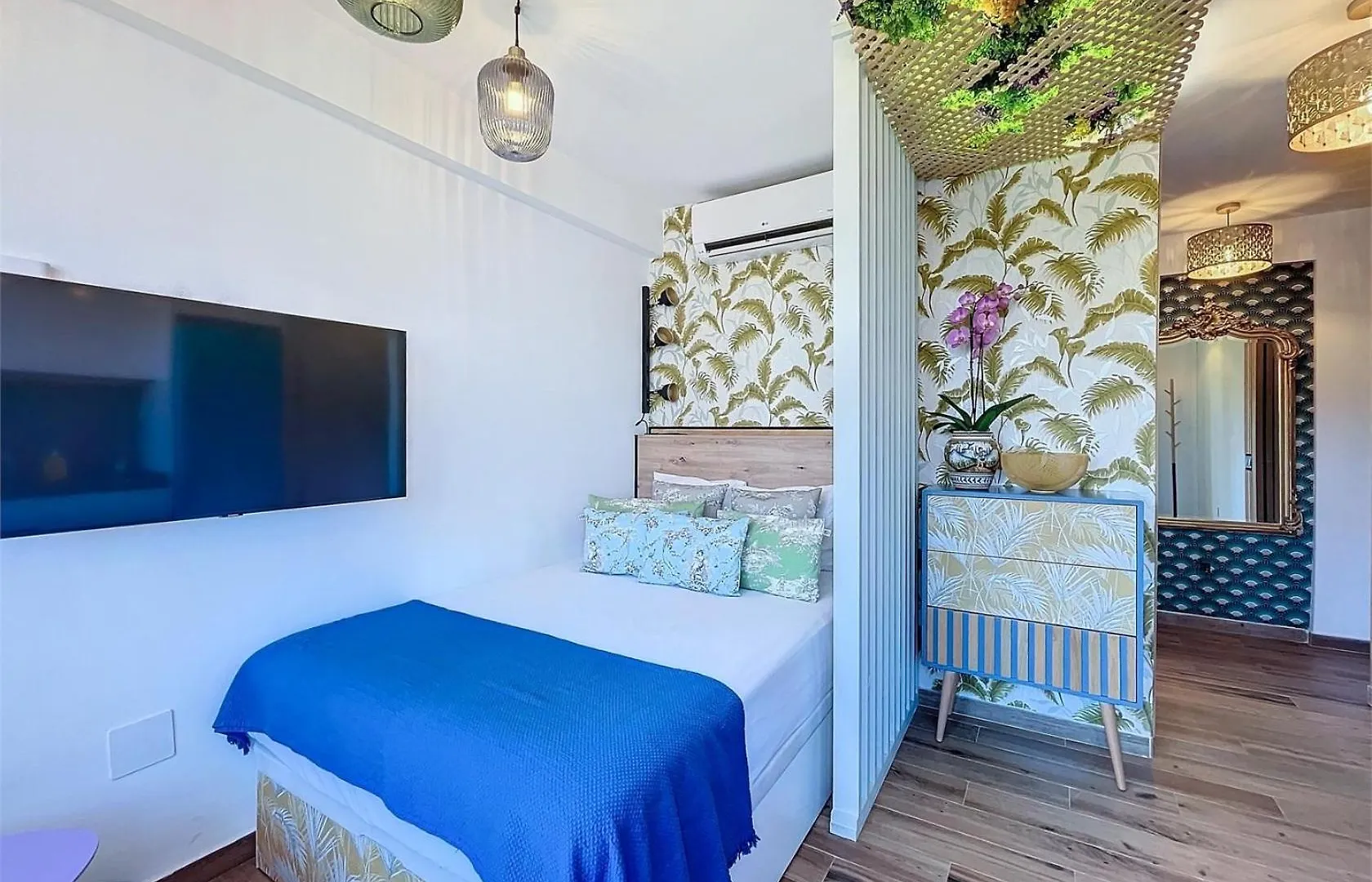 Urban Luxe Studio Torremoilinos Apartment Torremolinos