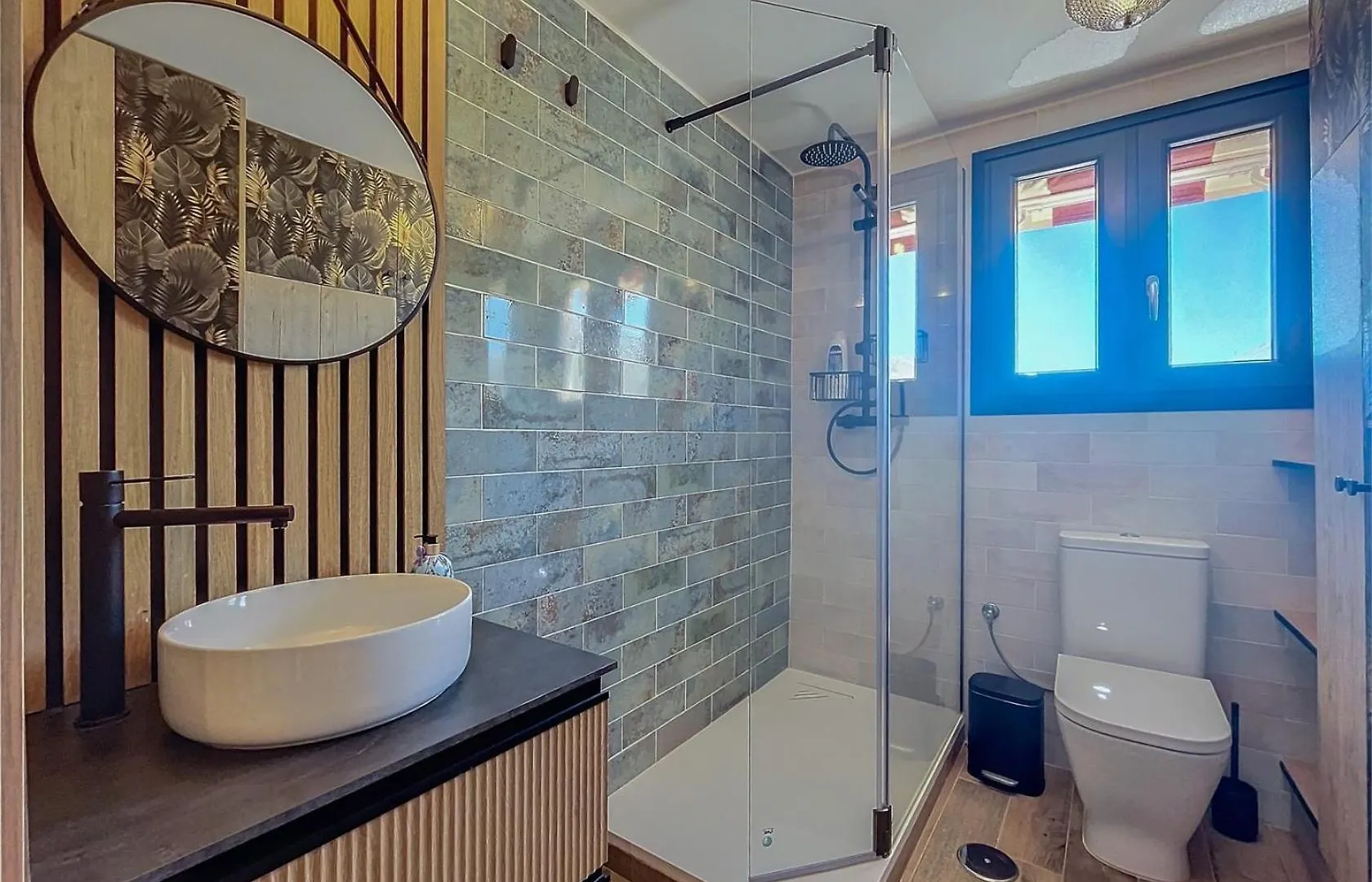 Urban Luxe Studio Torremoilinos Spain