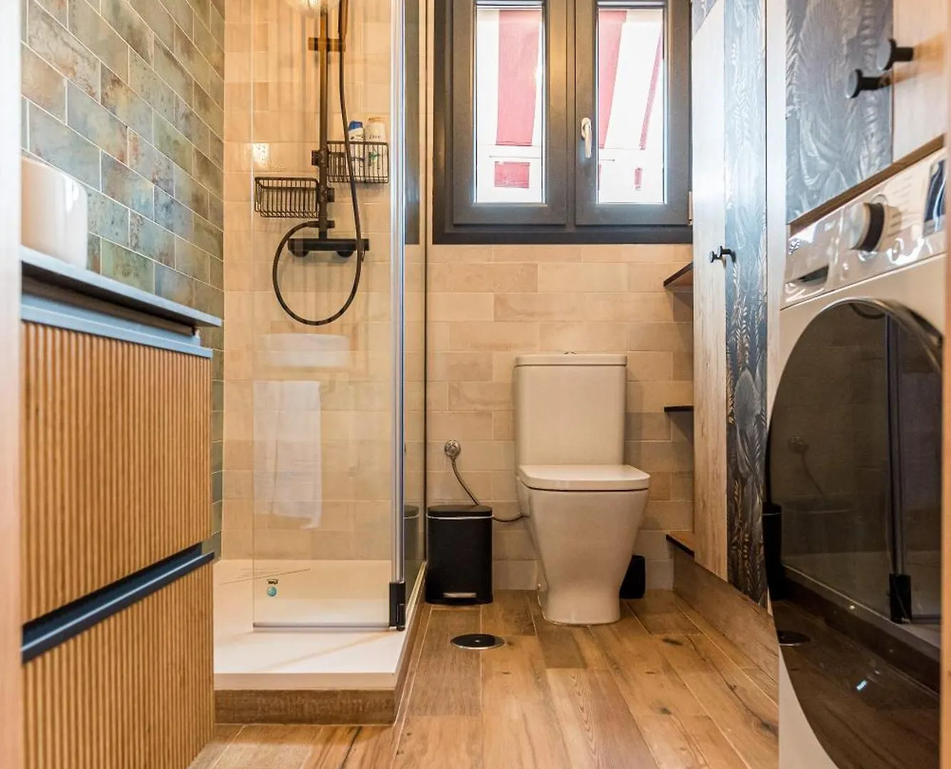 Urban Luxe Studio Torremoilinos Spain
