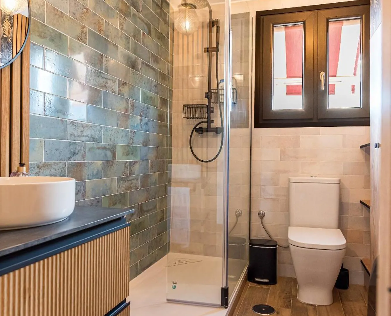Urban Luxe Studio Torremoilinos Apartment