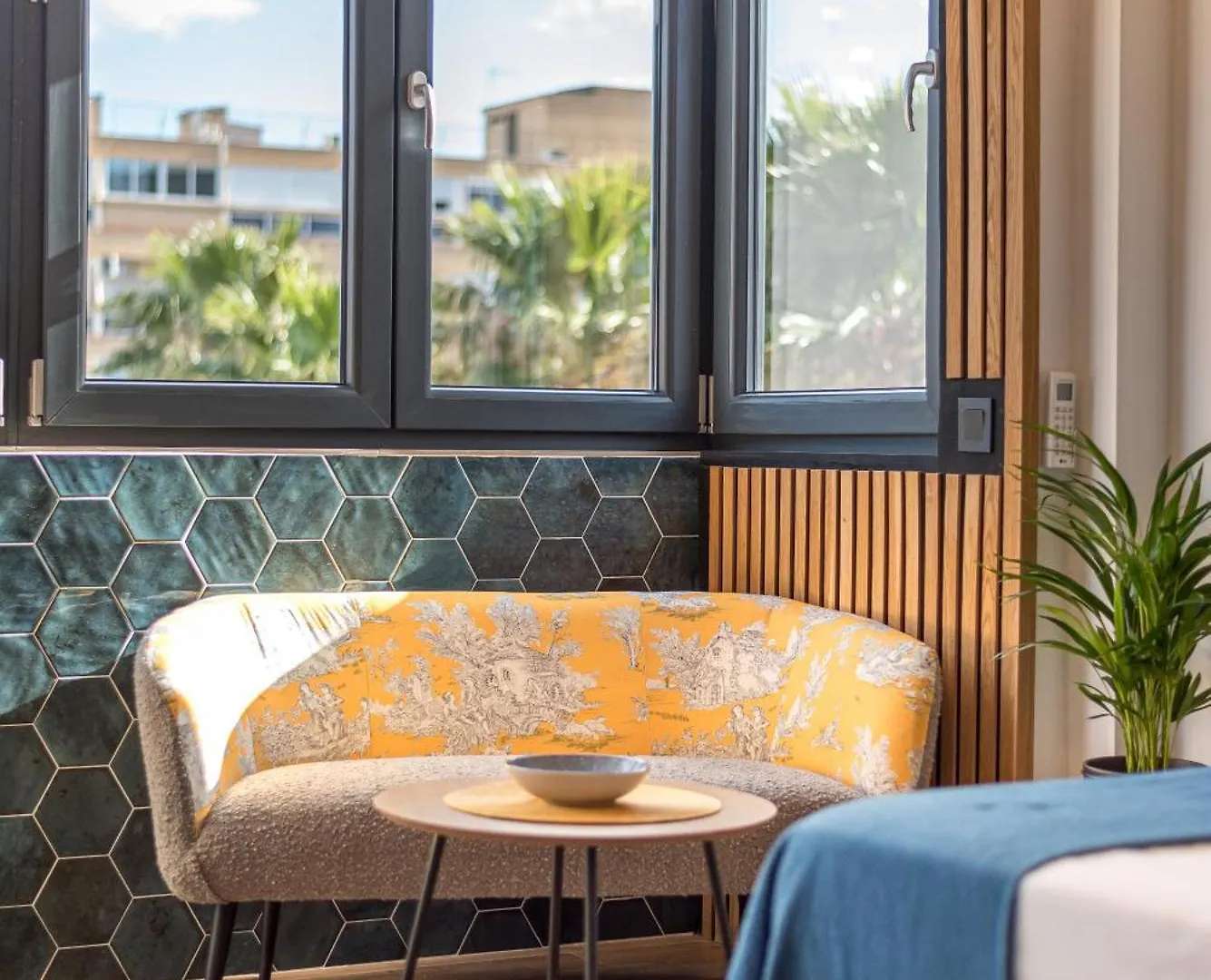 Apartment Urban Luxe Studio Torremoilinos