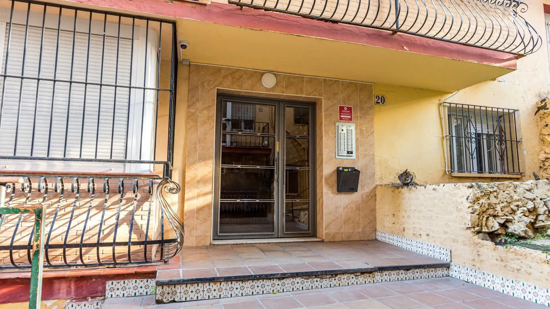 Apartment Urban Luxe Studio Torremoilinos Spain