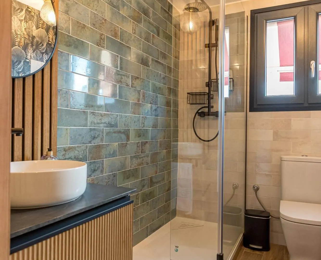 Urban Luxe Studio Torremoilinos