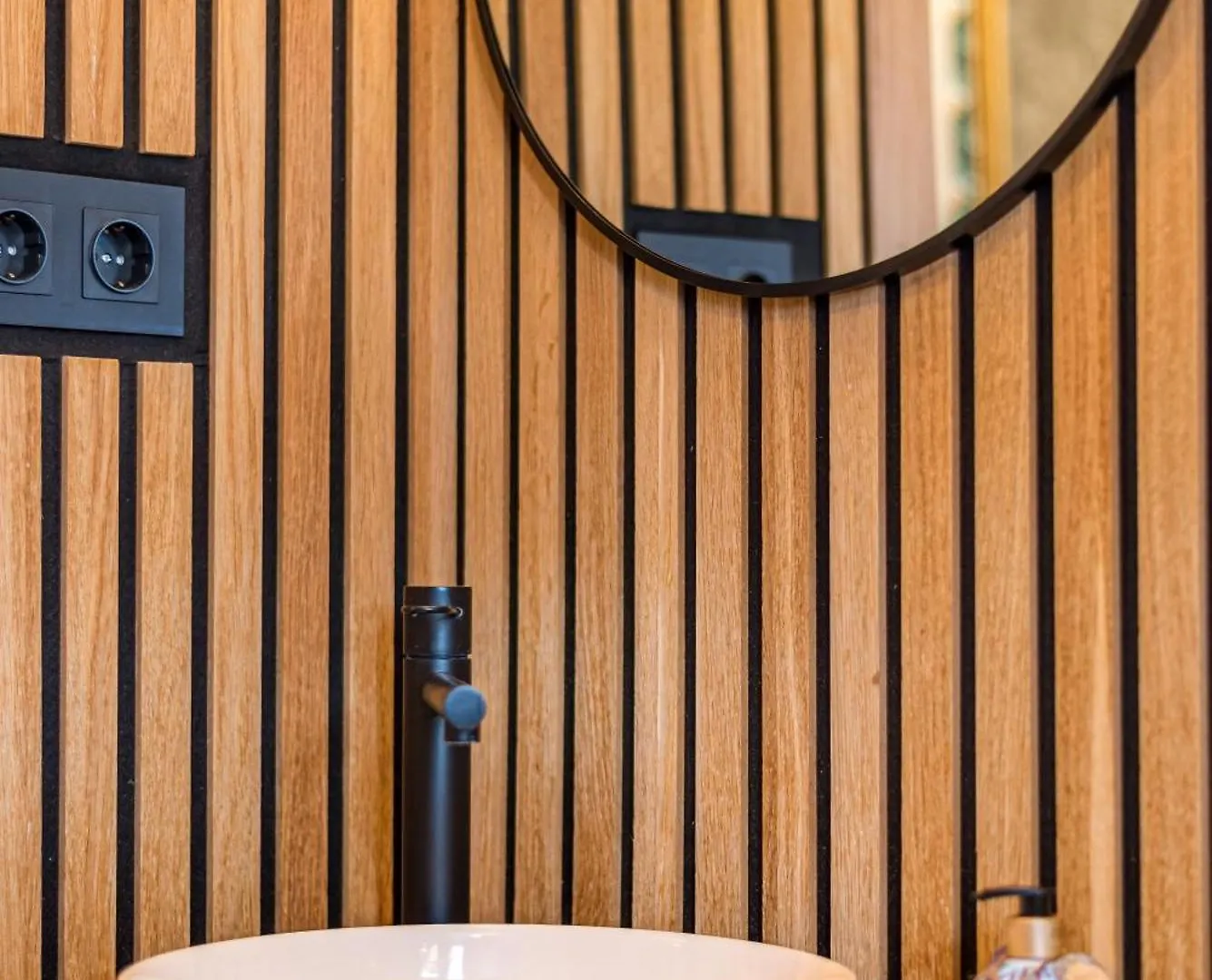 Urban Luxe Studio Torremoilinos Apartment Torremolinos
